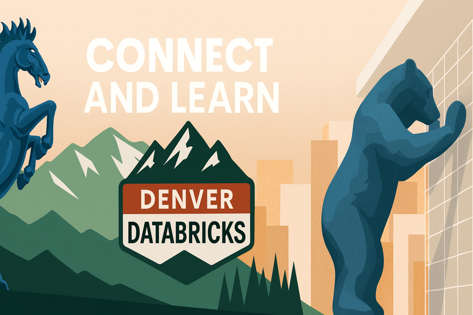 denverbricks.org Banner - Connect and learn
