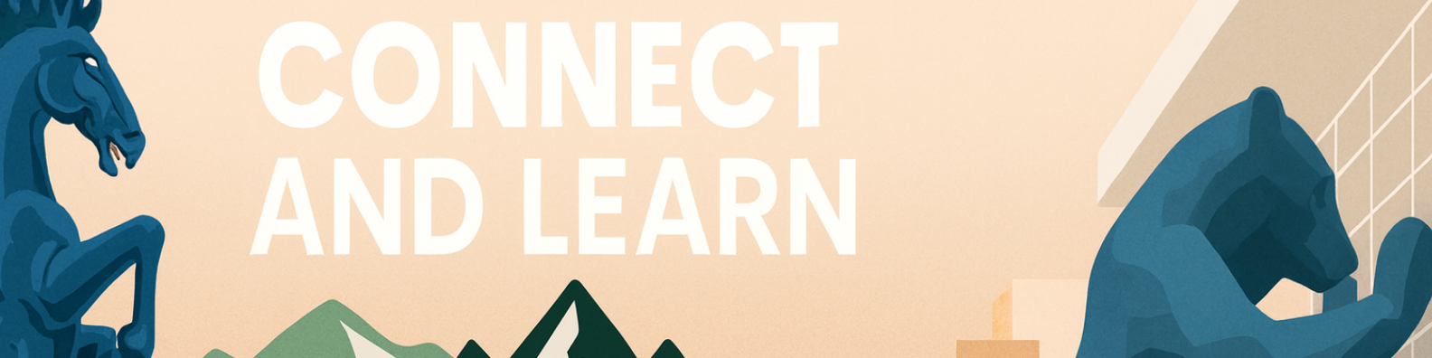 denverbricks.org Banner - Connect and learn